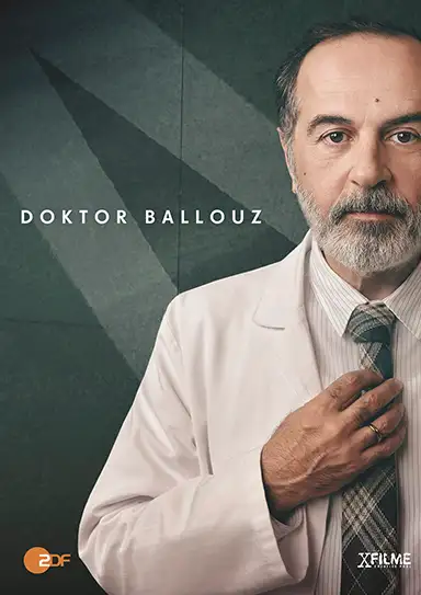 Doktor ballouz