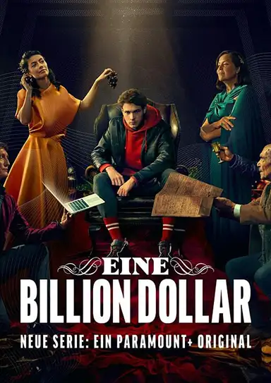 Eine billion dollar