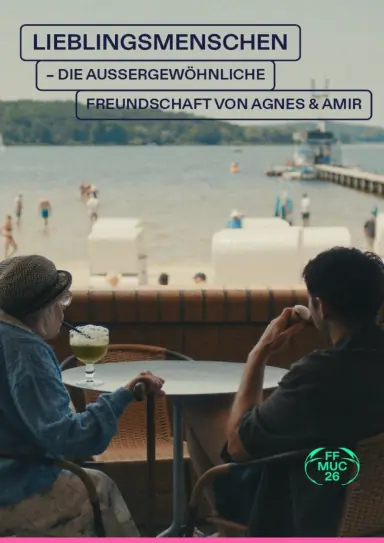 Lieblingsmenschen