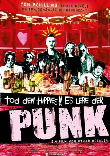 Punk